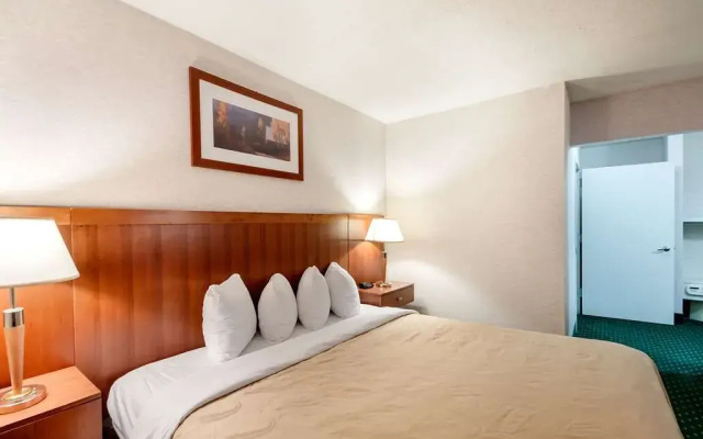 photo 5 of Quality Inn & Suites