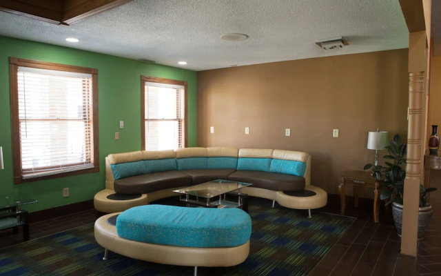 photo 5 of Quality Inn & Suites Bedford West