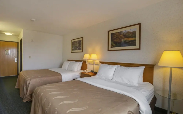 photo 3 of Quality Inn & Suites