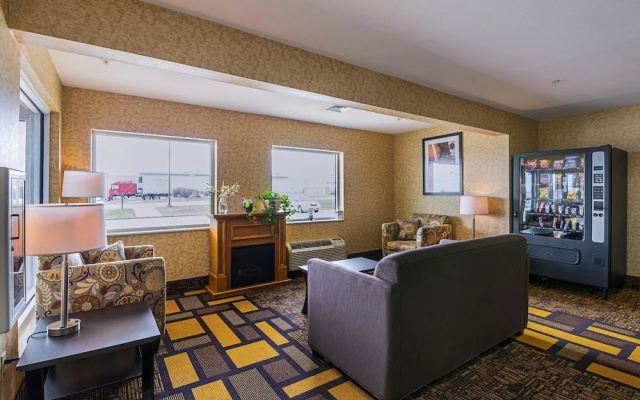 photo 5 of Quality Inn & Suites
