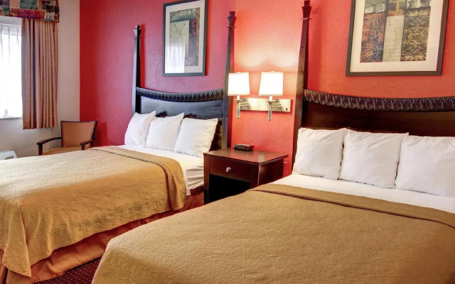 photo 3 of Quality Inn & Suites