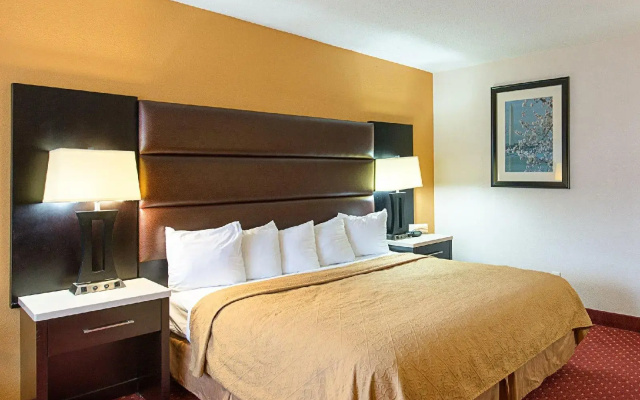 photo 4 of Quality Inn & Suites
