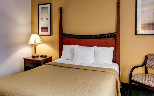 photo 5 of Quality Inn & Suites