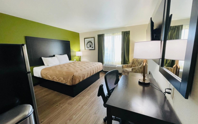 photo 3 of Quality Inn & Suites Lake Charles South