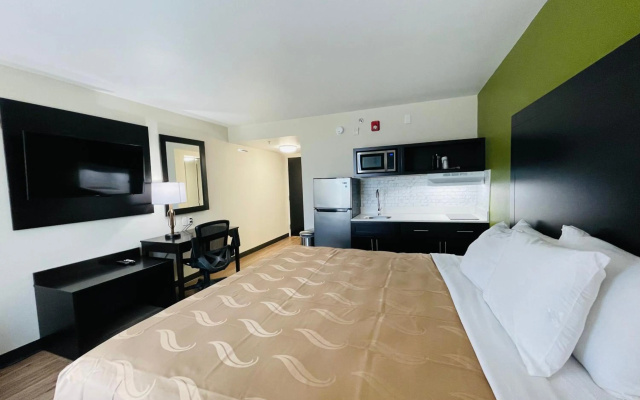 photo 4 of Quality Inn & Suites Lake Charles South