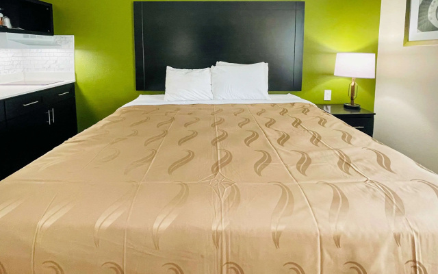 photo 5 of Quality Inn & Suites Lake Charles South