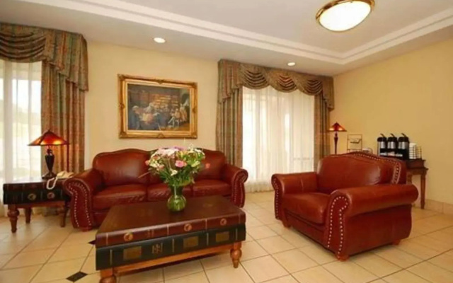 photo 2 of Quality Inn & Suites