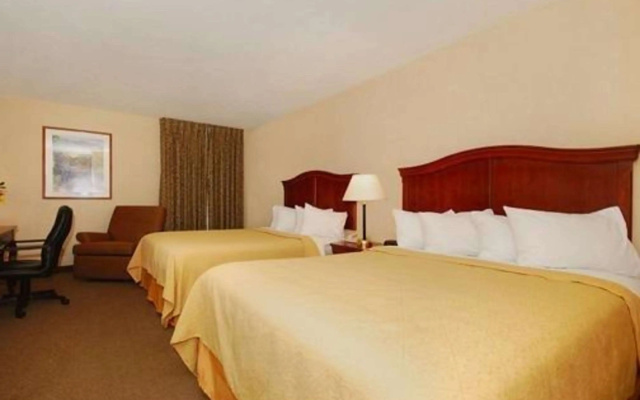 photo 4 of Quality Inn & Suites