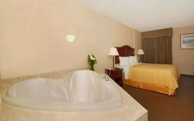 photo 5 of Quality Inn & Suites