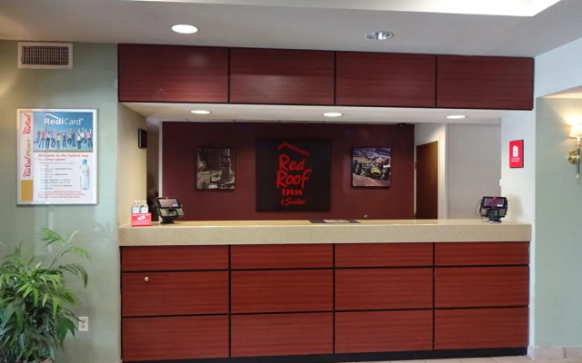 photo 2 of Quality Inn and Suites Airport