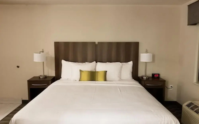 photo 3 of Quality Inn & Suites at Metro Center