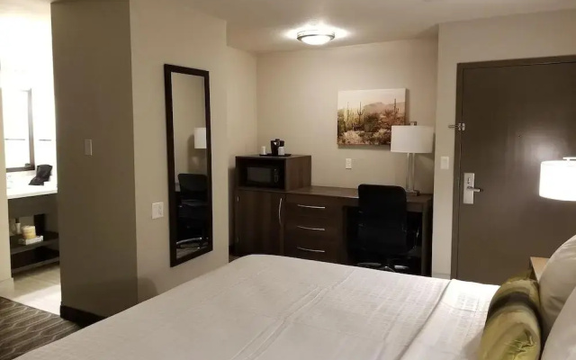 photo 4 of Quality Inn & Suites at Metro Center