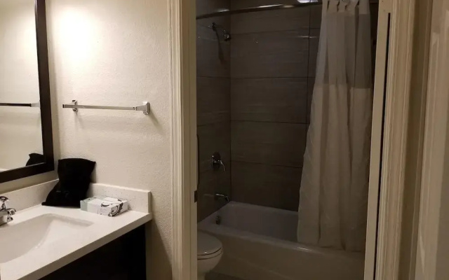 photo 5 of Quality Inn & Suites at Metro Center
