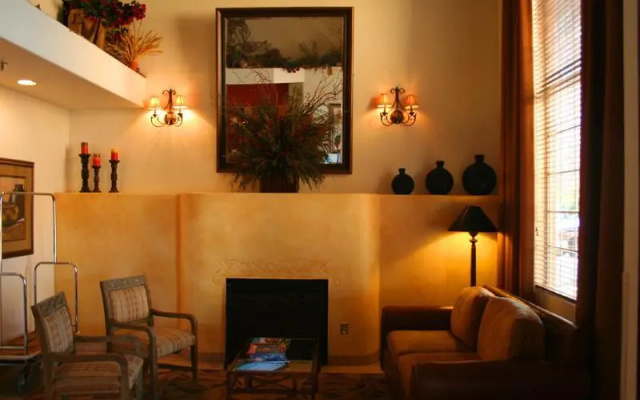 photo 5 of Quality Inn & Suites At Talavi