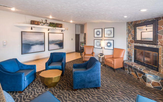 photo 2 of Quality Inn & Suites Coeur d'Alene