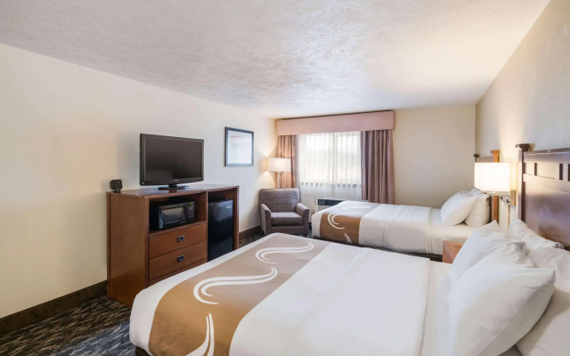 photo 3 of Quality Inn & Suites Coeur d'Alene