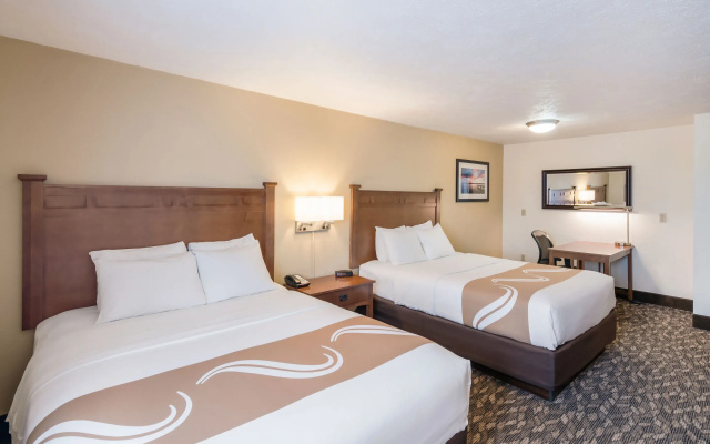 photo 4 of Quality Inn & Suites Coeur d'Alene