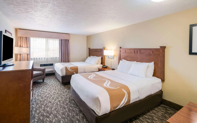 photo 5 of Quality Inn & Suites Coeur d'Alene