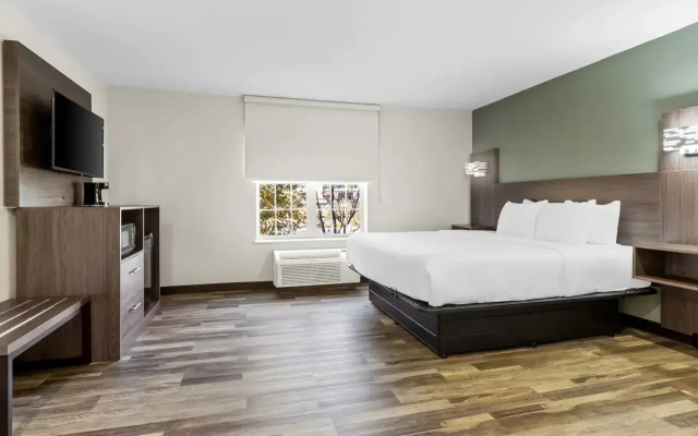 photo 4 of Quality Inn & Suites Columbia Harbison