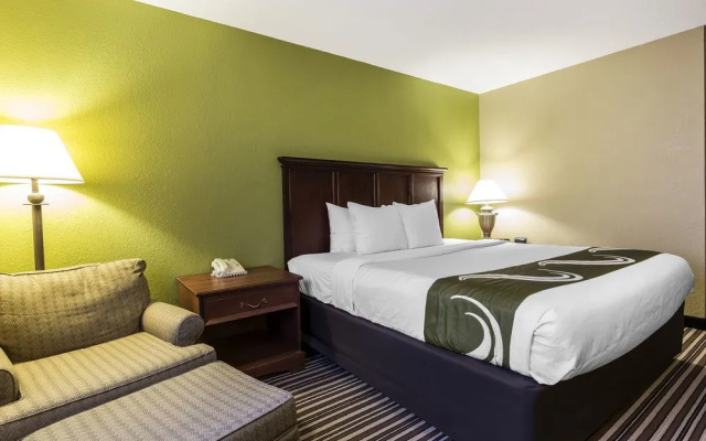 photo 5 of Quality Inn & Suites Columbia I-70