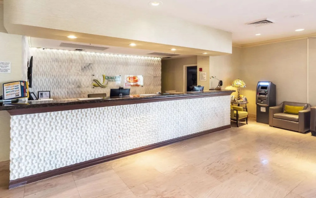 photo 2 of Quality Inn & Suites Conference Center
