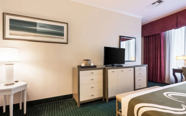 photo 5 of Quality Inn & Suites Conference Center