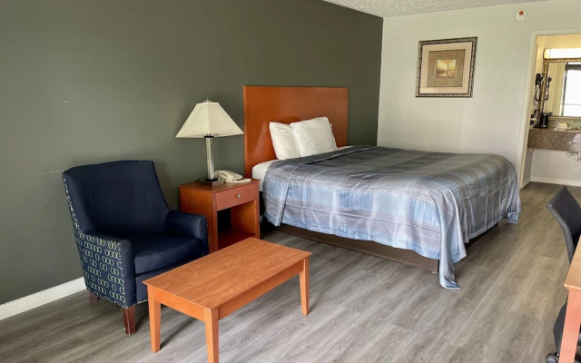 photo 4 of Quality Inn & Suites Conference Center
