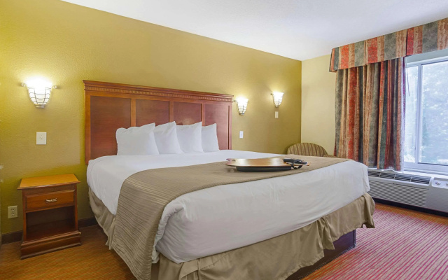 photo 5 of Quality Inn & Suites (Durham)