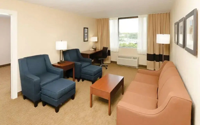 photo 4 of Quality Inn & Suites Event Center