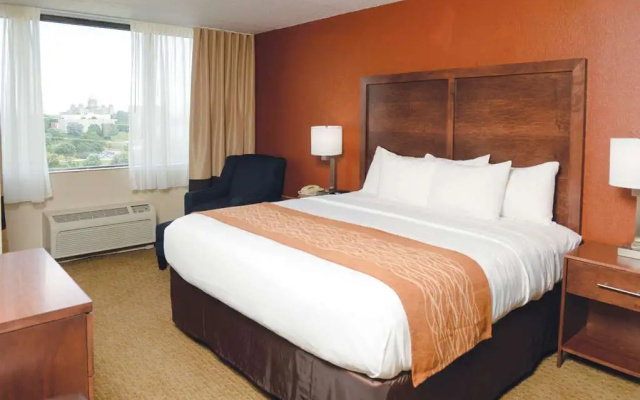 photo 5 of Quality Inn & Suites Event Center