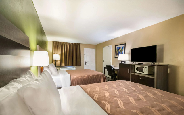 photo 3 of Quality Inn & Suites Garland - East Dallas