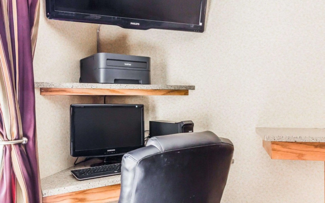 photo 3 of Quality Inn & Suites Golden - Denver West