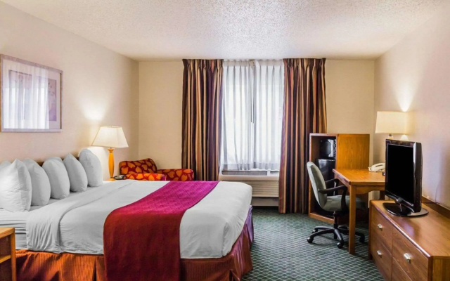 photo 5 of Quality Inn & Suites Golden - Denver West