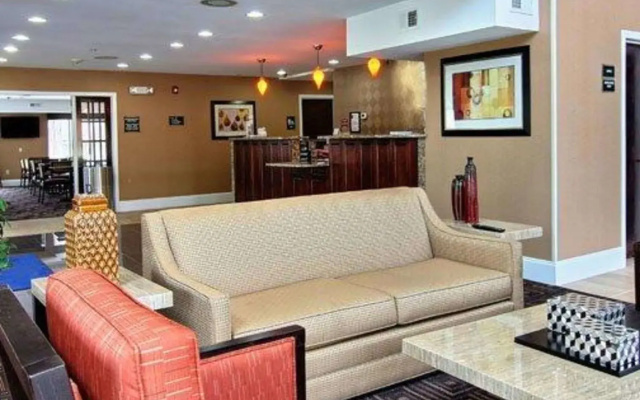 photo 2 of Quality Inn & Suites