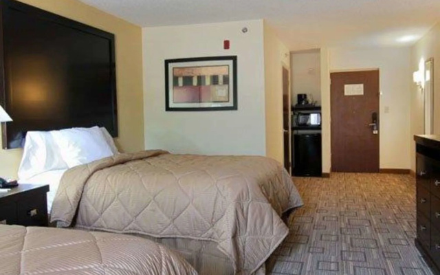 photo 3 of Quality Inn & Suites
