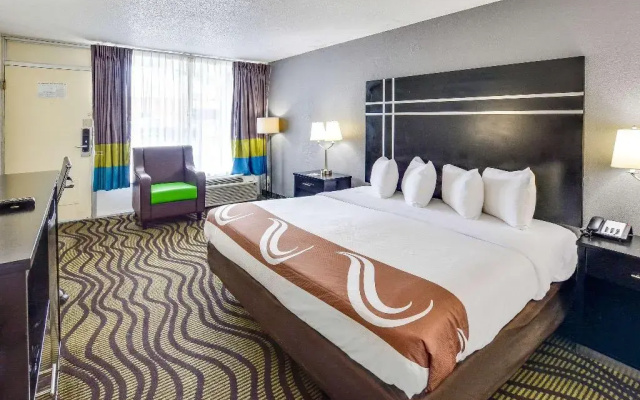 photo 5 of Quality Inn & Suites