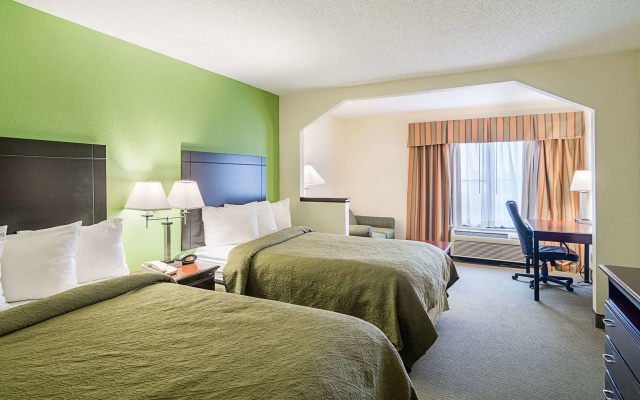 photo 5 of Quality Inn & Suites