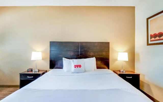 photo 2 of Quality Inn And Suites