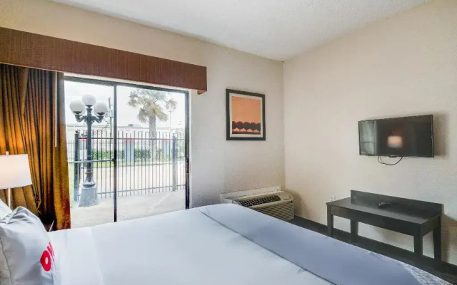 photo 4 of Quality Inn And Suites