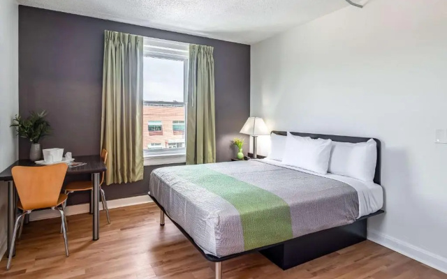 photo 5 of Quality Inn & Suites Kansas City Downtown
