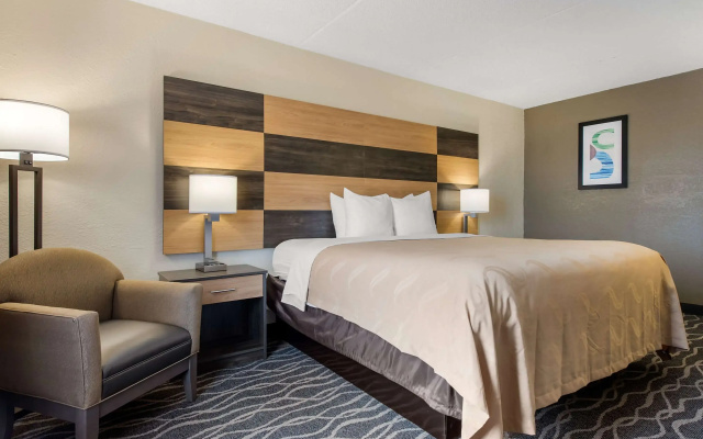 photo 5 of Quality Inn & Suites Lafayette I-65