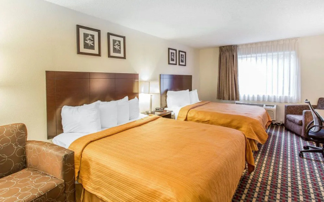 photo 3 of Quality Inn & Suites