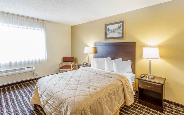 photo 4 of Quality Inn & Suites