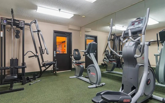 photo 5 of Quality Inn And Suites Medical Park