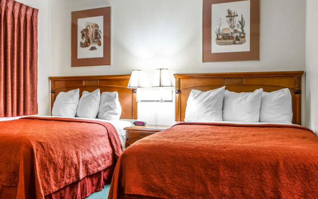 photo 5 of Quality Inn & Suites Mesa