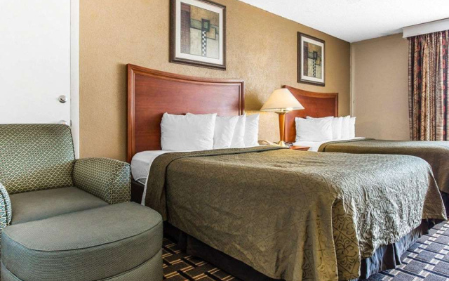 photo 4 of Quality Inn & Suites Myrtle Beach