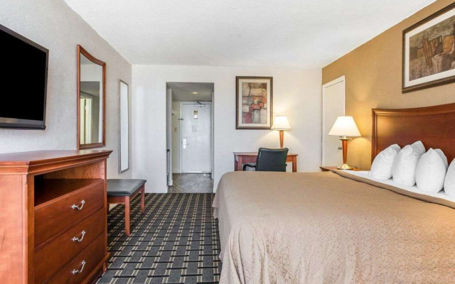 photo 5 of Quality Inn & Suites Myrtle Beach