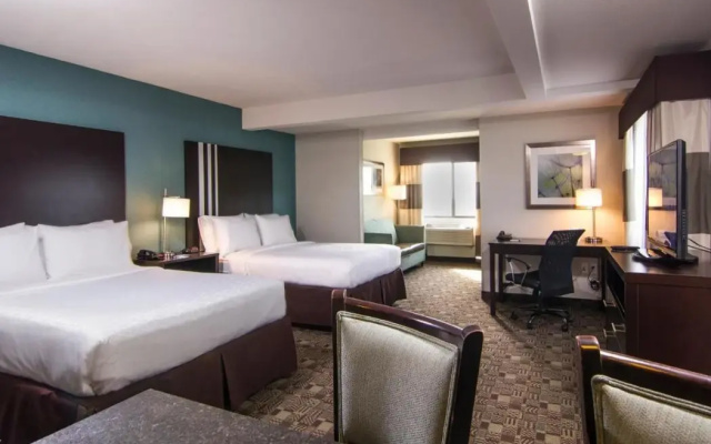 photo 5 of Quality Inn & Suites North- Legoland Area