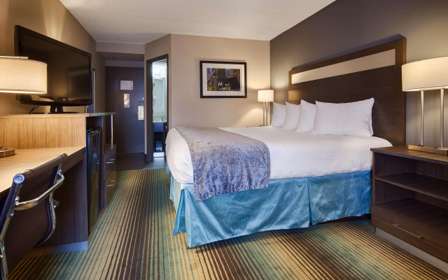 photo 2 of Best Western O'Hare/Elk Grove Hotel