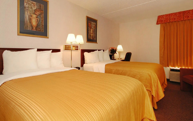 photo 3 of Best Western O'Hare/Elk Grove Hotel